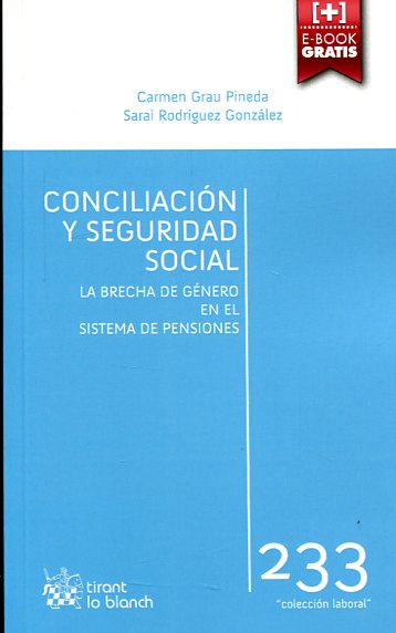 Conciliación y Seguridad Social
