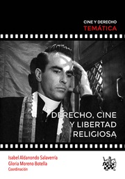 Derecho, cine y libertad religiosa