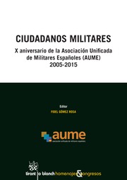 Ciudadanos Militares