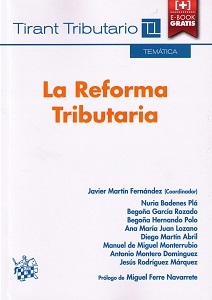 La Reforma Tributaria
