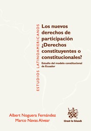 Los Nuevos Derechos de Participación