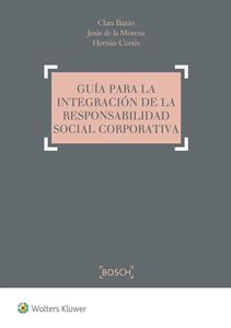 Guía para la integración de la Responsabilidad Social Corporativa