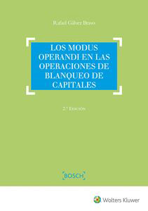 Los modus operandi en las operaciones de blanqueo de capitales
