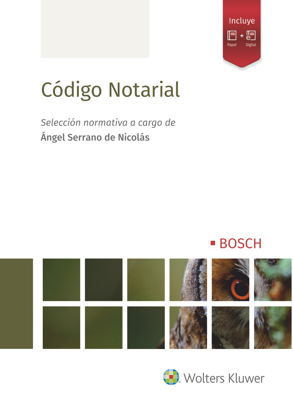 Código notarial