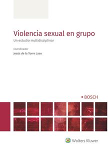 Violencia sexual en grupo