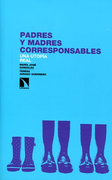 Padres corresponsables
