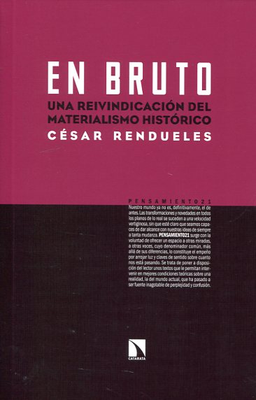 En bruto