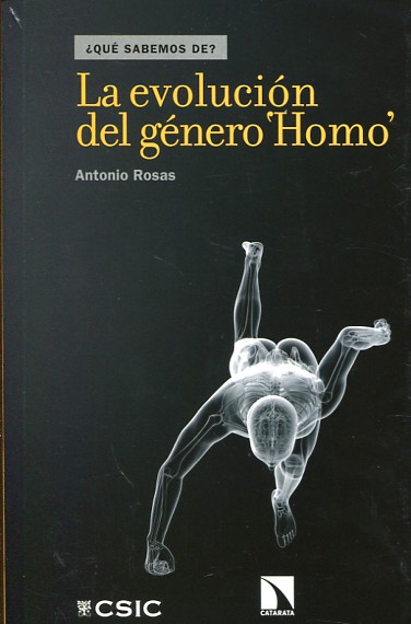 La evolución del género Homo