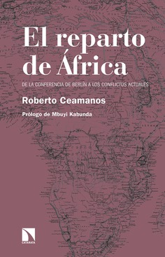 El reparto de África