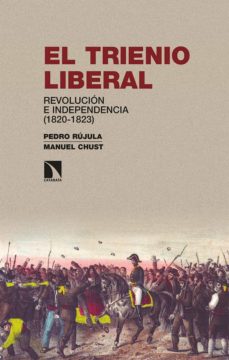 El trienio liberal