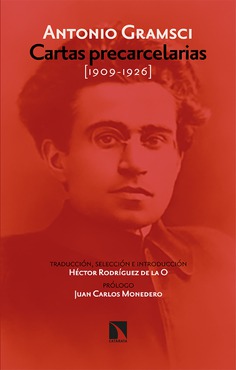 Cartas Precarcelarias [1909-1926]