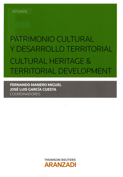 Patrimonio cultural y desarrollo territorial