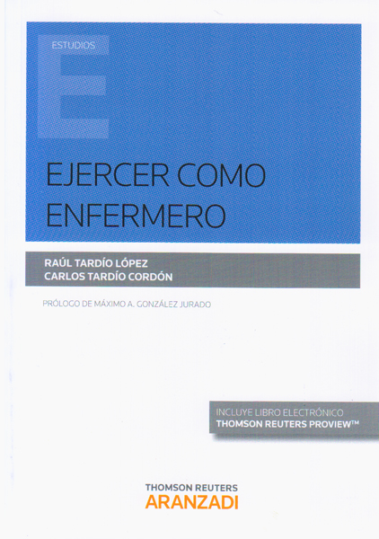 Ejercer como enfermero 
