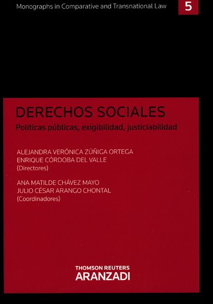 Derechos Sociales