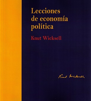 Lecciones de Economía Política. 9788490985335