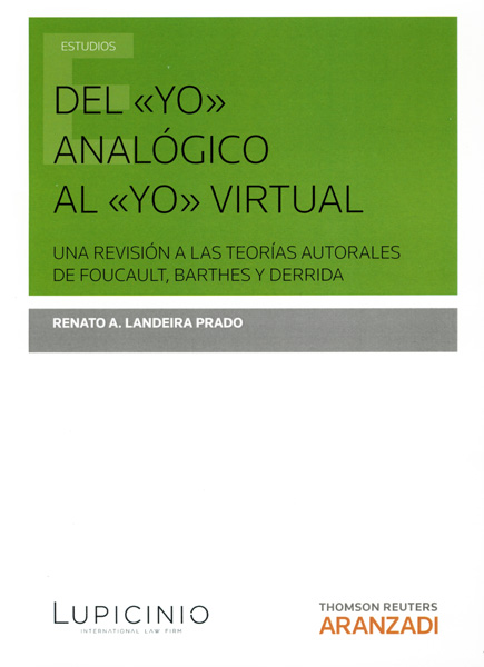 Del "yo" analógico al "yo" virtual