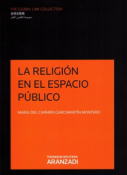 La religión en el espacio público