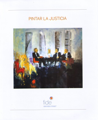 Pintar la Justicia