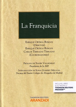 La Franquicia 
