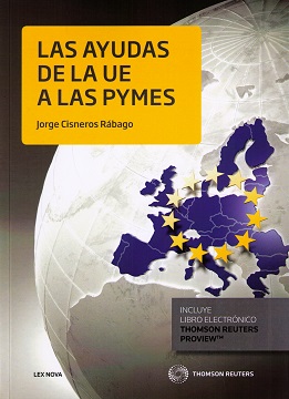Las ayudas de la UE a las Pymes