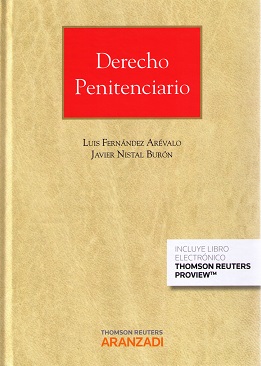Derecho penitenciario 