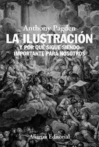 La ilustración y por qué sigue siendo importante para nosotros