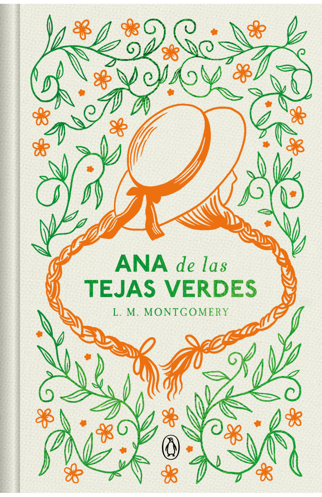 Ana de las tejas verdes (edición especial en tapa dura)