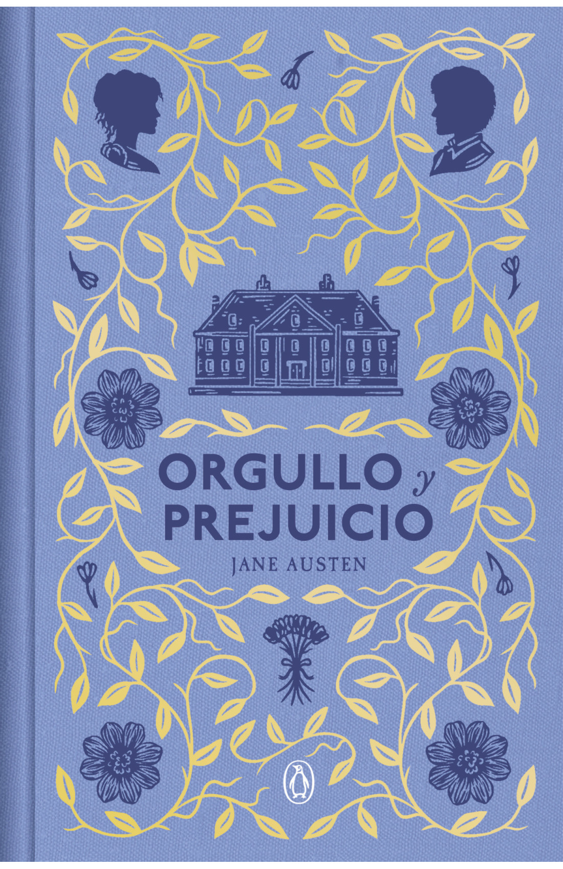 Orgullo y prejuicio