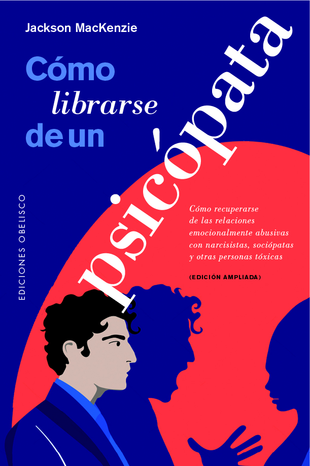 Cómo librarse de un psicópata