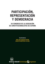 Participación, Representación y Democracia