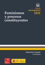 Feminismos y Procesos Constituyentes