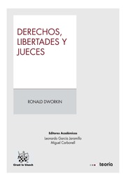 Derechos, Libertades y Jueces