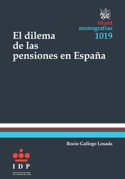 El Dilema de las Pensiones en España