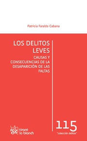 Los Delitos Leves