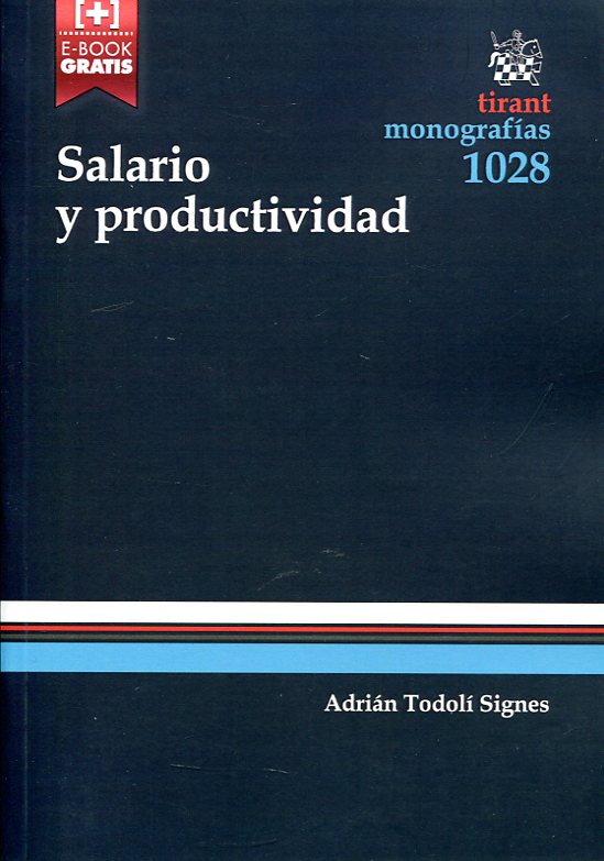Salario y productividad