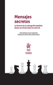 Mensajes Secretos