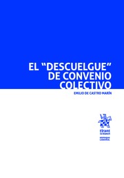 El Descuelgue de Convenio Colectivo