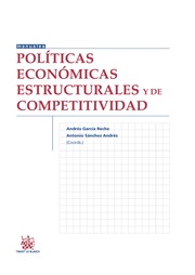 Políticas Económicas Estructurales y de Competitividad