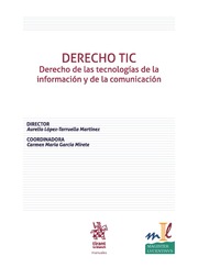 Derecho TIC