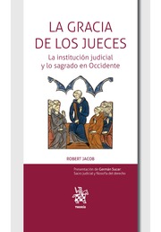 La gracia de los jueces