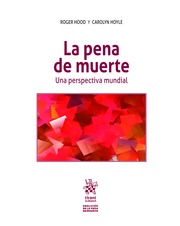 La pena de muerte