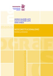Neoconstitucionalismo