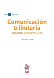 Comunicación tributaria