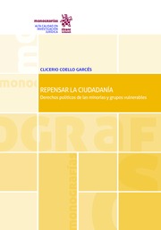 Repensar la ciudadanía