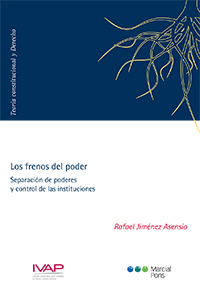 Los frenos del poder