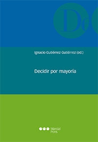 Decidir por mayoría