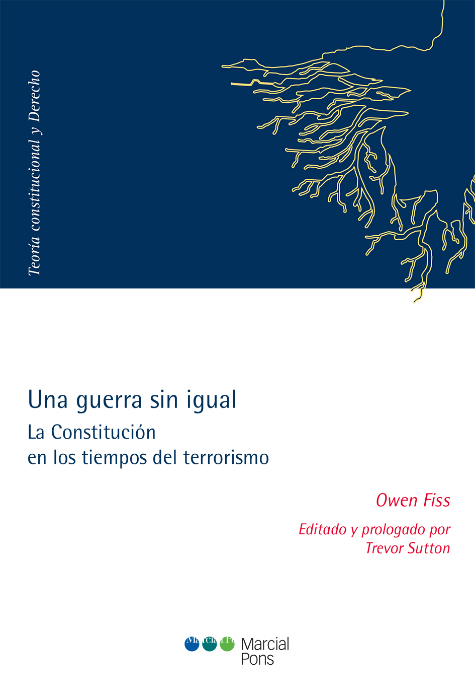 Una guerra sin igual