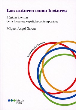 Los autores como lectores