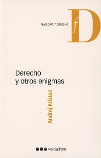 Derecho y otros enigmas