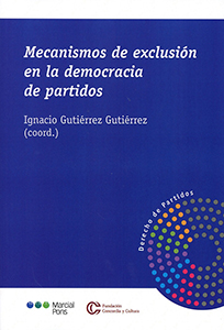 Mecanismos de exclusión en la democracia de partidos